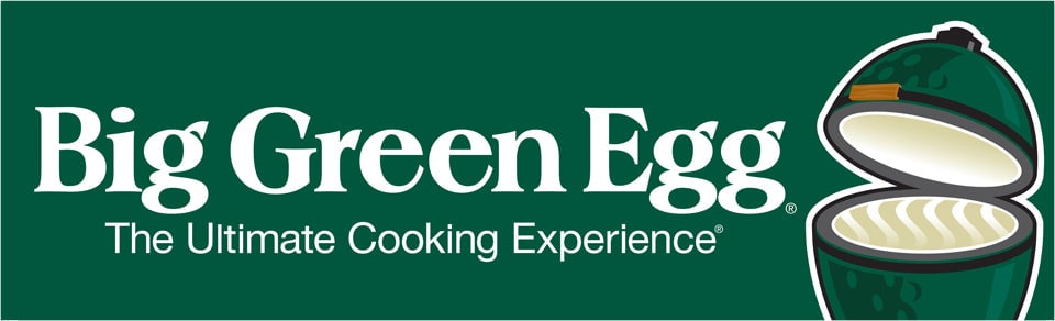 Big Green Egg